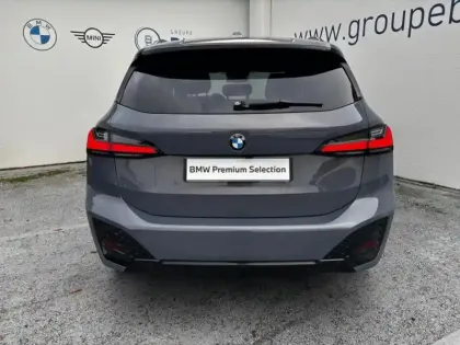 Photo 3 BMW Serie 2 Série 2 ActiveTourer 218i 136ch M Sport DKG7