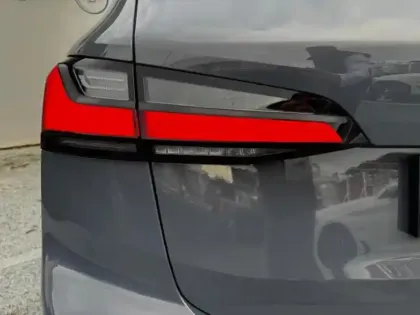 Photo 13 BMW Serie 2 Série 2 ActiveTourer 218i 136ch M Sport DKG7