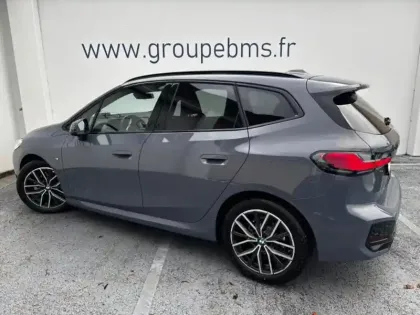 Photo 1 BMW Serie 2 Série 2 ActiveTourer 218i 136ch M Sport DKG7