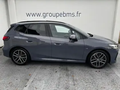 Photo 4 BMW Serie 2 Série 2 ActiveTourer 218i 136ch M Sport DKG7
