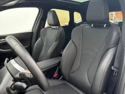 Photo 7 BMW Serie 2 Série 2 ActiveTourer 218i 136ch M Sport DKG7