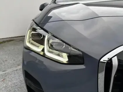 Photo 11 BMW Serie 2 Série 2 ActiveTourer 218i 136ch M Sport DKG7