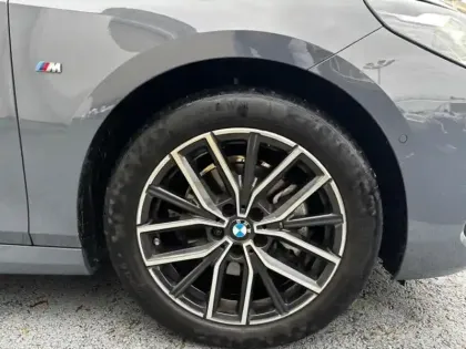 Photo 8 BMW Serie 2 Série 2 ActiveTourer 218i 136ch M Sport DKG7