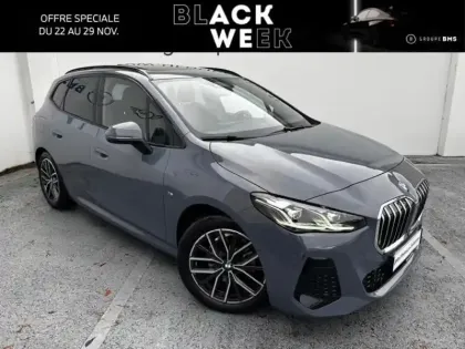 Photo 19 BMW Serie 2 Série 2 ActiveTourer 218i 136ch M Sport DKG7
