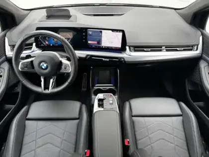 Photo 10 BMW Serie 2 Série 2 ActiveTourer 218i 136ch M Sport DKG7