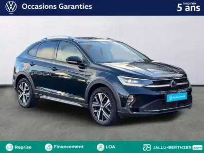 Photo 16 Volkswagen Taigo  1.0 TSI 110ch Style DSG7