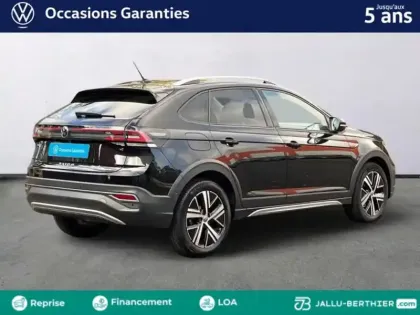 Photo 18 Volkswagen Taigo  1.0 TSI 110ch Style DSG7