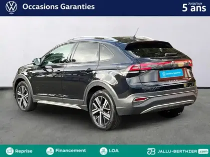 Photo 17 Volkswagen Taigo  1.0 TSI 110ch Style DSG7