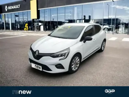 Photo Renault Clio