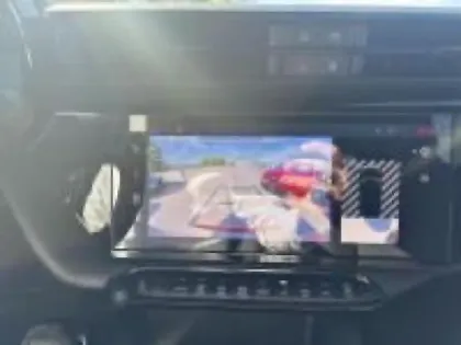 Photo 9 Alfa Romeo Junior  1.2 Ibrida 136ch Speciale DCT6