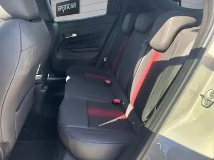 Photo 13 Alfa Romeo Junior  1.2 Ibrida 136ch Speciale DCT6