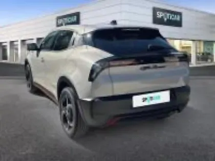 Photo 4 Alfa Romeo Junior  1.2 Ibrida 136ch Speciale DCT6