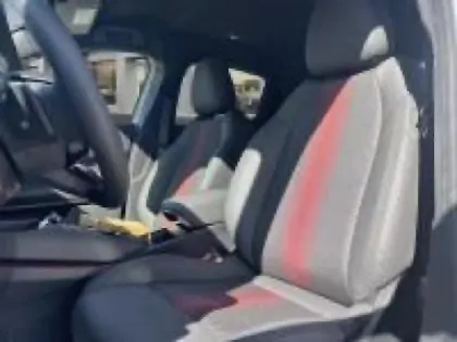 Photo 12 Alfa Romeo Junior  1.2 Ibrida 136ch Speciale DCT6