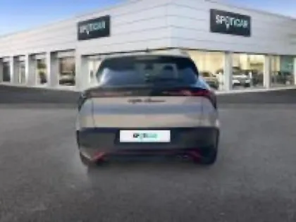 Photo 5 Alfa Romeo Junior  1.2 Ibrida 136ch Speciale DCT6