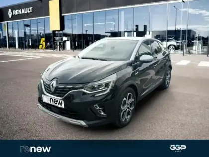 Photo Renault Captur