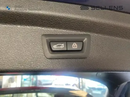 Photo 14 BMW X2  sDrive18iA 136ch M Sport DKG7