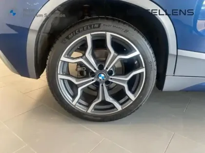 Photo 7 BMW X2  sDrive18iA 136ch M Sport DKG7