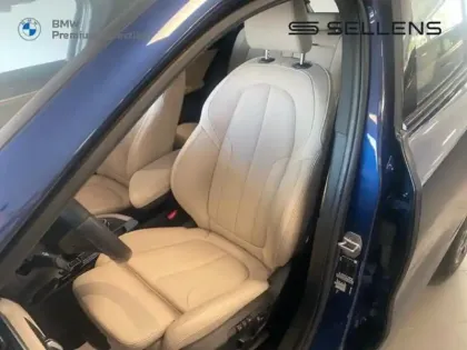 Photo 3 BMW X2  sDrive18iA 136ch M Sport DKG7