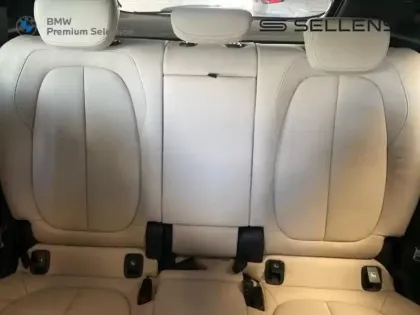 Photo 11 BMW X2  sDrive18iA 136ch M Sport DKG7