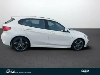 Photo 5 BMW Serie 1 Série 1 118iA 136ch M Sport DKG7