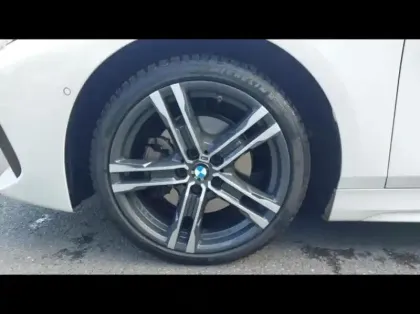 Photo 10 BMW Serie 1 Série 1 118iA 136ch M Sport DKG7