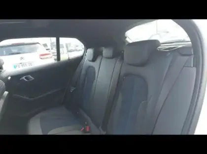 Photo 8 BMW Serie 1 Série 1 118iA 136ch M Sport DKG7