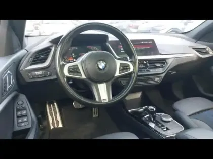 Photo 6 BMW Serie 1 Série 1 118iA 136ch M Sport DKG7