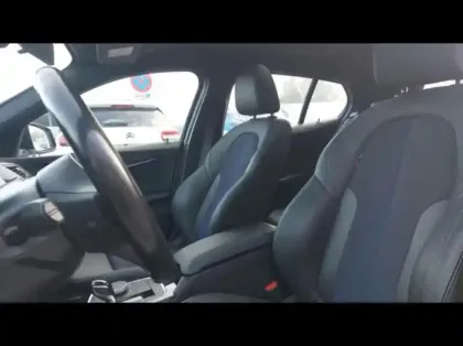 Photo 7 BMW Serie 1 Série 1 118iA 136ch M Sport DKG7