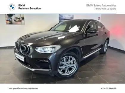 Photo Bmw X4