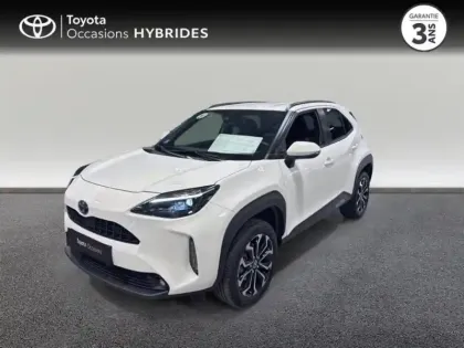 Photo Toyota Yaris