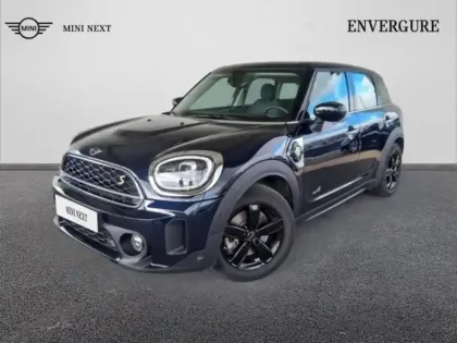 Photo Mini Countryman