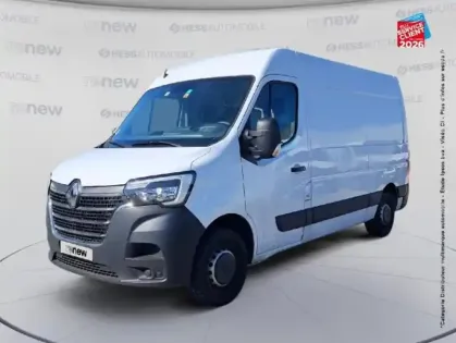 Photo 15 Renault Master  Fg F3500 L2H2 2.3 Blue dCi 135ch Confort Euro6