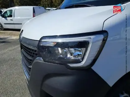 Photo 27 Renault Master  Fg F3500 L2H2 2.3 Blue dCi 135ch Confort Euro6