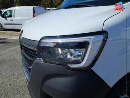 Photo 12 Renault Master Gén. III (F62) Ph3 Evo Confort 4