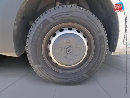 Photo 9 Renault Master Gén. III (F62) Ph3 Evo Confort 4