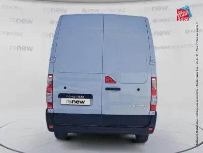 Photo 21 Renault Master  Fg F3500 L2H2 2.3 Blue dCi 135ch Confort Euro6