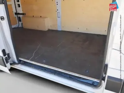 Photo 10 Renault Master Gén. III (F62) Ph3 Evo Confort 4