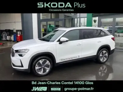 Photo Skoda Kodiaq