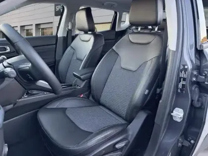 Photo 9 Jeep Compass  1.5 Turbo T4 130ch MHEV Altitude 4x2 BVR7