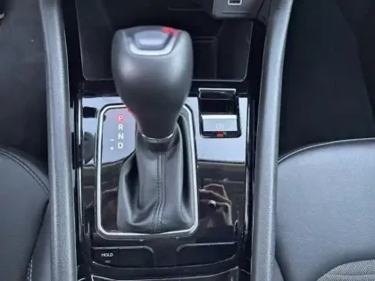 Photo 10 Jeep Compass  1.5 Turbo T4 130ch MHEV Altitude 4x2 BVR7