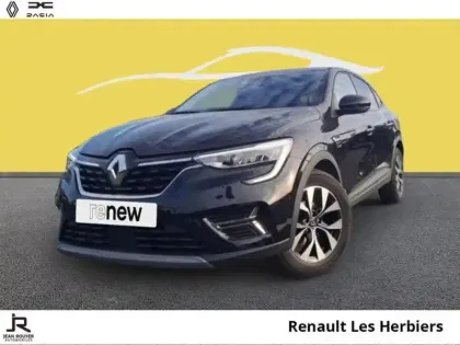 Photo Renault Arkana