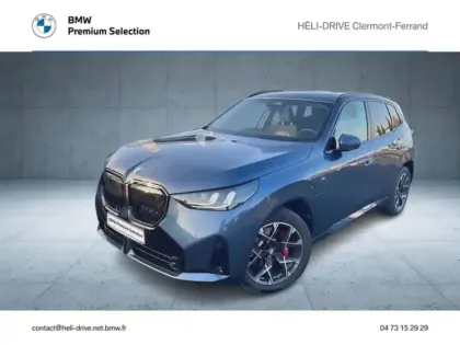 Photo Bmw X3