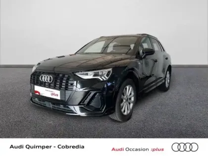 Photo Audi Q3