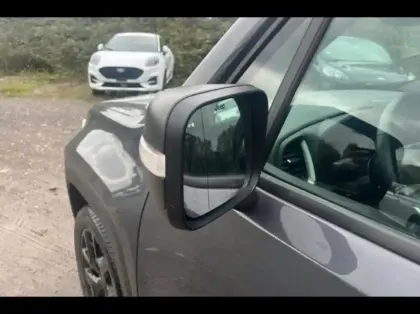 Photo 13 Jeep Renegade  1.5 Turbo T4 130ch MHEV Summit BVR7