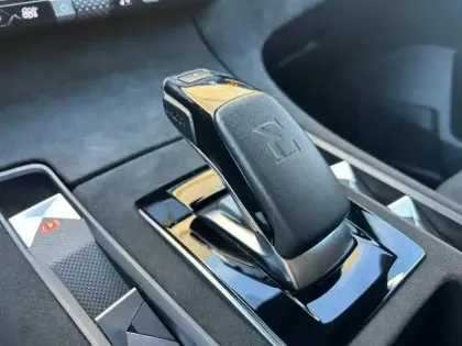 Photo 12 DS Ds 7  Crossback E-TENSE 225ch Performance Line +