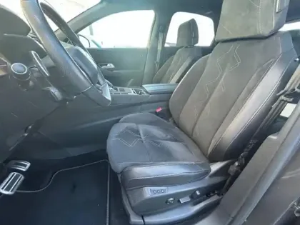 Photo 6 DS Ds 7  Crossback E-TENSE 225ch Performance Line +