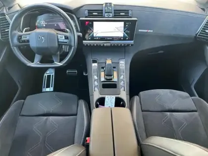 Photo 7 DS Ds 7  Crossback E-TENSE 225ch Performance Line +