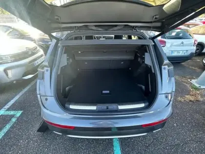 Photo 5 DS Ds 7  Crossback E-TENSE 225ch Performance Line +