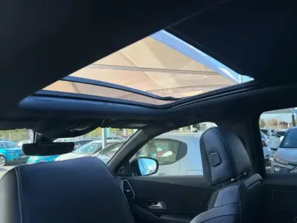 Photo 11 DS Ds 7  Crossback E-TENSE 225ch Performance Line +