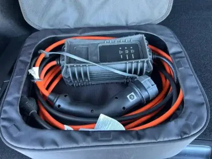 Photo 10 DS Ds 7  Crossback E-TENSE 225ch Performance Line +